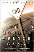 The Monkey Wrench Gang
