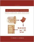 Measurement Systems: Application and Design