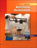 Nutritional Assessment