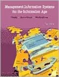 Management and Information Systems for the Information Age,3e