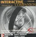 Interactive Companion Version 2.0 Computers, Communications, and Information
