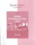 Ready Notes to Accompany Foundations of Physical Education and Sport