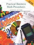 Practical Business Math Procedures