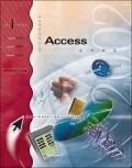 I-Series: MS Access 2002, Introductory