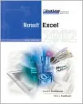 The Advantage Series: Excel 2002- Brief