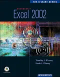Microsoft Excel 2002
