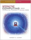 The Interactive Computing Series: Access 2002 - Introductory