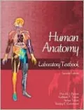 Human Anatomy Laboratory Textbook