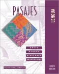 Pasajes