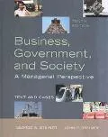 Business,govt.+society:text+cases