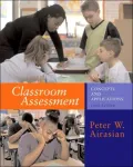 Classroom Assessment: Concepts and Applications