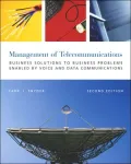 The Management of Telecommunications: Business Solutions to Business Problems