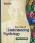 Essentials of Understanding Psychology