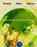 Fundamentals of Corporate Finance-text