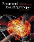 Fundamental Accounting Principles with Fap Partner CDpackage, Vol. 2