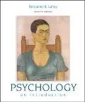 Psychology An Introduction