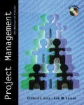 Project Management: The Managerial Process