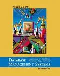 Database Management Systems : Designing and Building Business Applications