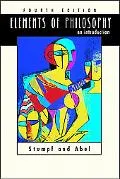 Elements of Philosophy An Introduction