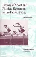 History of Sport and Physical Education in the United States