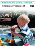 Annual Editions: Human Development 02/03