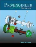 ProEngineer 2001 Instructor