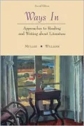 Ways in: Approaches to Reading and Writing about Literature and Film