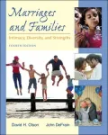Marriages and Families