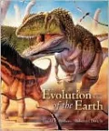 Evolution of the Earth
