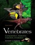 Vertebrates: Comparative Anatomy, Function, Evolution
