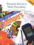 Practical Business Math Procedures