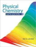 Student Solutions Manual to accompany Physical Chemistry