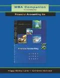MBA Companion to Accompany Financial Accounting
