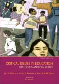 Critical Issues in Education