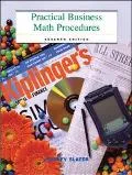 Practical Business Math Procedures