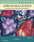 Aproximaciones al estudio de la literatura hispaÅ„ica