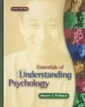 Essentials of Understanding Psychology