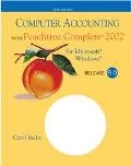 Computer Accounting with Peachtree Complete 2002, Release 9.0