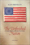 The unfinished nation