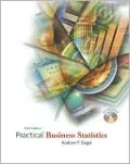 Practical Business Statistics