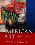 American Art History and Culture