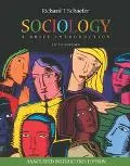 Sociology A Brief Introduction