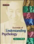 Essentials of Understanding Psychology