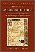 Classic Cases in Medical Ethics