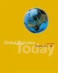 Global Business Today Postcript 2003