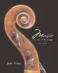 Music:art of Listening-w/cd