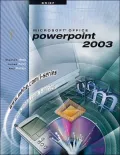 Microsoft Office PowerPoint 2003 Brief (The i Series)