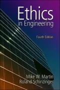 Ethics in Engineering