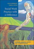 Social Work Practice with a Difference