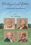 Philosophical Ethics An Introduction to Moral Philosophy